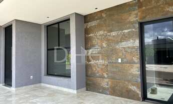 Imagem: Casa para venda 140m² Residencial Terras