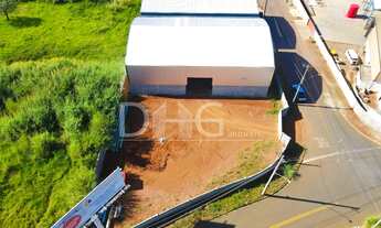 Imagem 4: Barracão para locação com 587m² | Santa Terezinha