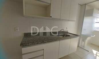 Imagem 3: Apartamento para venda com 62 m² | Residencial Club Vivare
