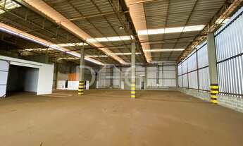 Imagem: Galpão para alugar com 1.000m² / Betel