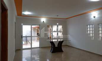 Imagem 2: Sobrado à venda com 239,12 | Parque Brasil 500