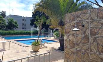 Imagem: Apartamento para venda com 65m² Condomínio