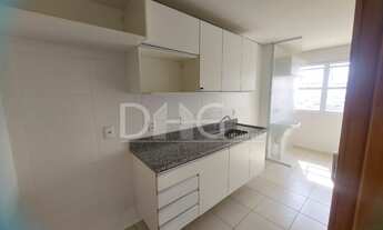 Imagem 2: Apartamento para venda com 62 m² | Residencial Club Vivare