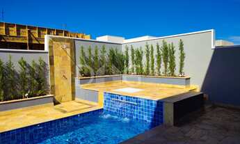 Imagem: Casa à venda 300 m² Residencial Royal