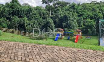 Imagem 6: Terreno à venda em Paulínia - Loteamento Fechado - Paulínia