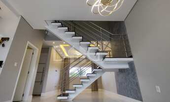 Imagem: Casa à venda com 250 m² Real Park Sumaré