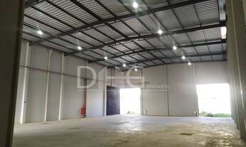 Imagem: Barracão para venda e locação com 850m²