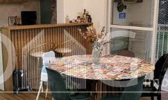 Imagem 5: Apartamento à venda com 92m² | Tons do Morumbi