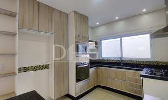 Imagem 4: Casa à venda com 250 m² | Real Park Sumaré