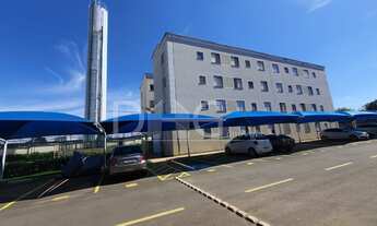 Imagem 7: Apartamento para venda com 42m² | Condomínio Edifício Parque Patagônia