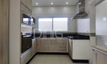 Imagem 2: Casa à venda com 250 m² | Real Park Sumaré