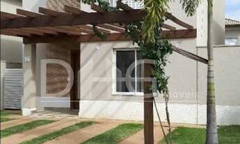 Imagem: Casa para locação com 120m² Condomínio