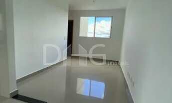 Imagem: Apartamento para venda 44m² Condomínio