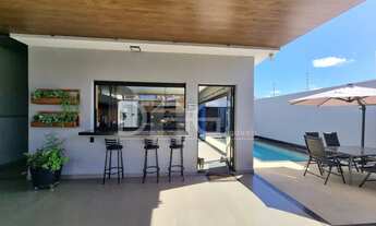 Imagem 6: Casa para venda com 233m² | Residencial Jardim dos Calegaris