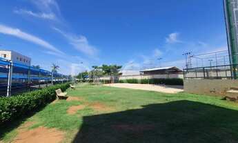 Imagem 6: Apartamento para venda com 42m² | Condomínio Edifício Parque Patagônia