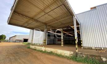 Imagem 6: Galpão para alugar com 1.000m² / Betel / Paulínia