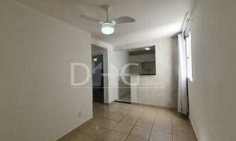 Imagem: Apartamento para venda com 42m² Condomínio