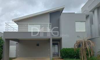 Imagem: Casa para venda com 270m² Condomínio