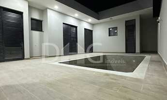 Imagem: Casa para venda com 161m² Residencial