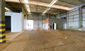 Imagem 5: Galpão para alugar com 1.000m² / Betel / Paulínia