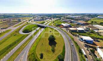 Imagem 6: Barracão para locação com 587m² | Santa Terezinha