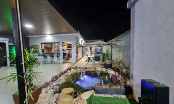 Imagem: Casa para venda com 233m² Residencial