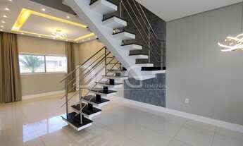 Imagem 7: Casa à venda com 250 m² | Real Park Sumaré