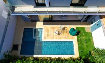 Imagem 4: Casa para venda com 300m² | Residencial Jacarandás