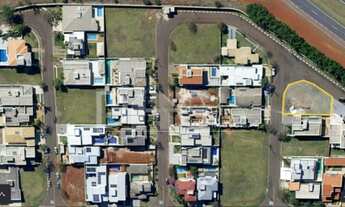 Imagem 2: Terreno à venda em Paulínia - Loteamento Fechado - Paulínia