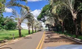 Imagem: Terreno à venda em Paulínia - Loteamento