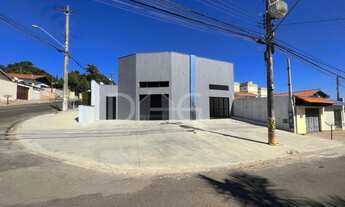 Imagem: Barracão comercial em Paulínia