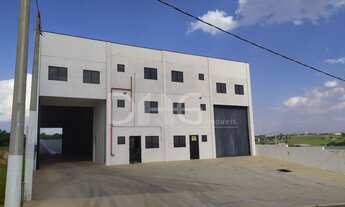 Imagem 4: Barracão para venda e locação com 850m² | Zeta Hortolândia