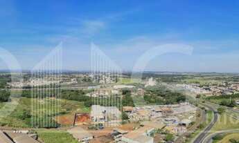 Imagem 2: Barracão para locação com 587m² | Santa Terezinha