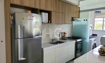 Imagem 1: Apartamento à venda com 92m² | Tons do Morumbi