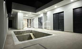 Imagem 2: Casa para venda com 161m² | Residencial Jardim de Mônaco