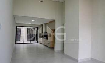 Imagem: Casa à venda com 200m² Residencial Terras