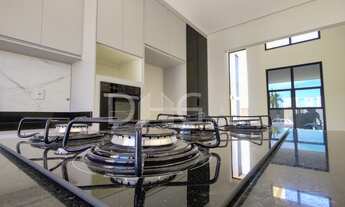 Imagem: Casa à venda com 300 m² Residencial