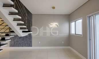 Imagem 6: Casa à venda com 250 m² | Real Park Sumaré