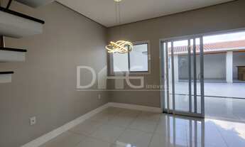 Imagem 5: Casa à venda com 250 m² | Real Park Sumaré