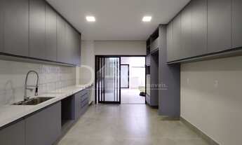 Imagem: Casa à venda com 151 m² Residencial