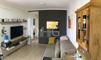 Imagem: Apartamento parea locação com 48m²