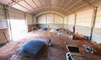 Imagem 7: Barracão para locação com 587m² | Santa Terezinha