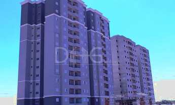 Imagem: Apartamento à venda com 88 m² Residencial