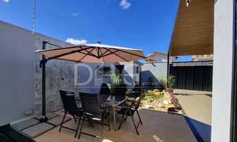 Imagem 7: Casa para venda com 233m² | Residencial Jardim dos Calegaris