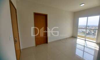 Imagem: Apartamento para venda com 62 m² Residencial