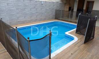 Imagem: Sobrado à venda com 239,12 Parque Brasil