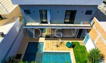 Imagem 2: Casa para venda com 300m² | Residencial Jacarandás