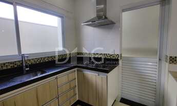 Imagem 3: Casa à venda com 250 m² | Real Park Sumaré