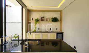 Imagem: Casa para venda com 300m² Residencial