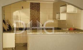 Imagem 7: Casa à venda em Betel com 250 m² - Paulínia - SP